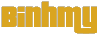 Binhmy